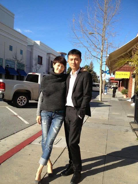 文章又爆出新恋情?马伊琍却视而不见，真相是?