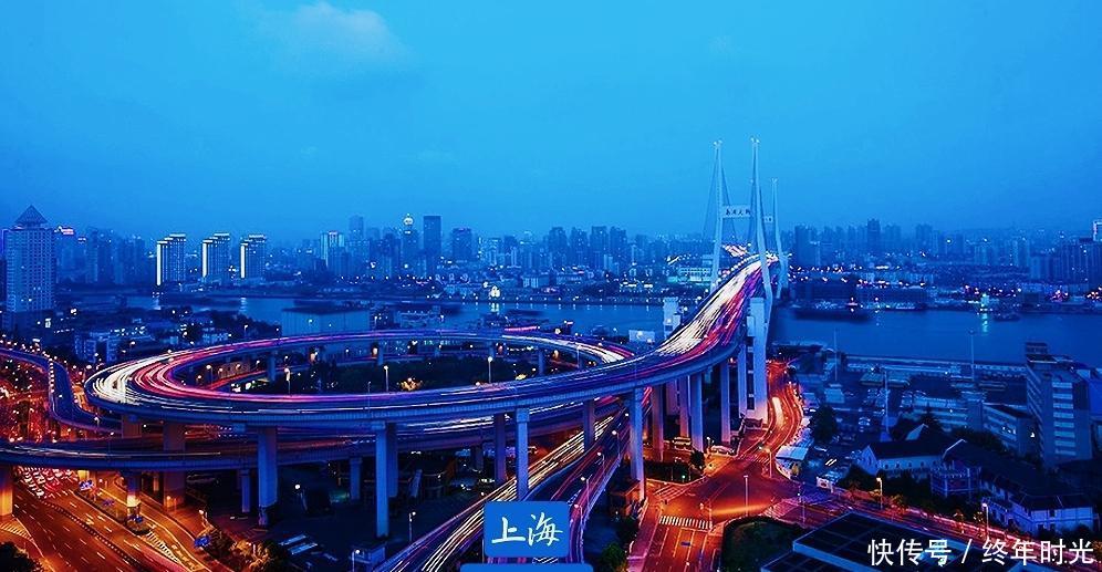 我国34个都市圈，长三角地区200公里半径内占据5个