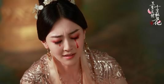 「上榜」因演反派而爆红的5位女演员，唐艺昕上榜，没有被骂反被夸赞！