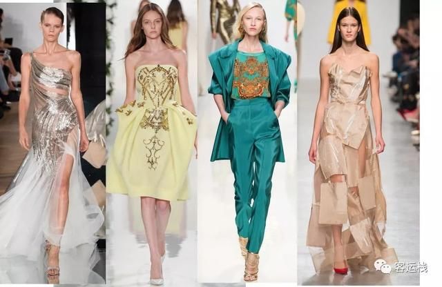 俄罗斯足球队借过，轮到时尚军团上场了|会玩