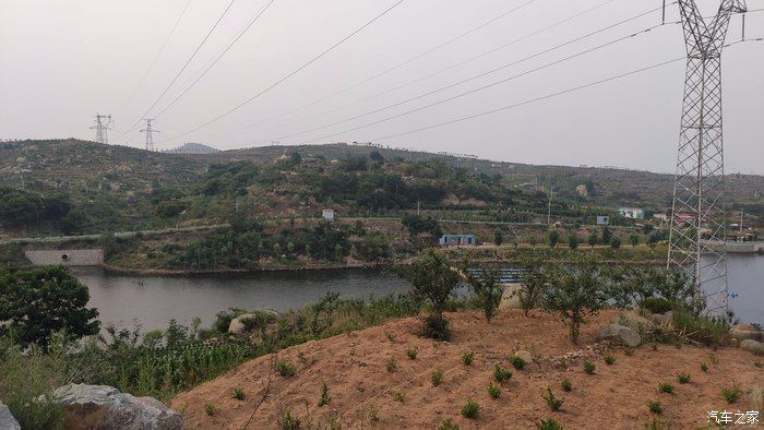 荣威RX3不喜欢跟团，更喜欢自己开车自驾游