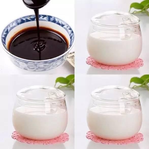  「蜂蜜面膜」睡前抹点这个，3天让你年轻10岁，很多人都不知道 !