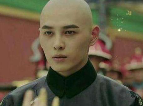 原来剧中的弘昼是假的，真实的弘昼并非如此，网友：被骗的好惨
