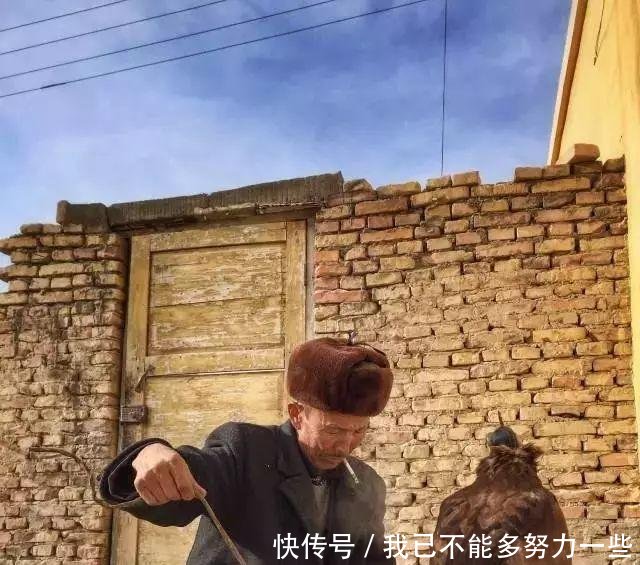 新疆80后小伙凭Iphone5s和一张照片 拿到全球iphone摄影总冠军