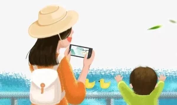  #对孩子#一位北大“学霸”母亲的24条教育手记，让孩子优秀并不难！