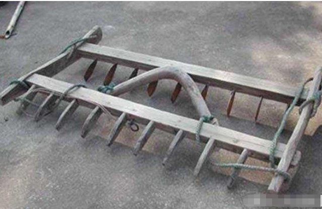  时代|即将消失的老物件，上个时代的记忆，图五只有农村人认识