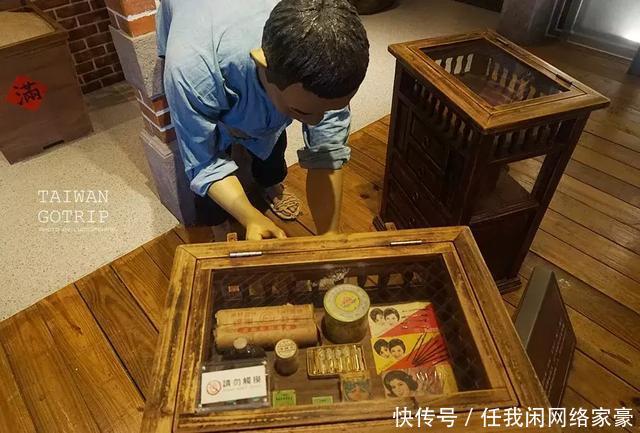 玩不腻的台湾  从美食展到小众景点漫游！千万不能错过！