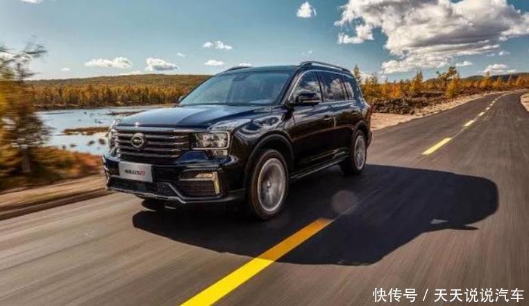 『有人』中国车的“天花板”,有人会买20万级国产车吗?这三款是真香车