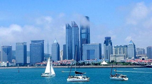 山东城市新格局：济南和莱芜合并后实力大增，几年后能追上青岛？