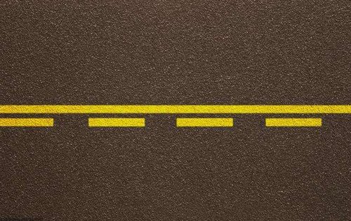  虚线@“单黄线”和“双黄线”有啥区别？很多人都记错了，但愿你