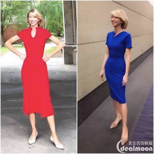 深扒 | 抢在断货前，赶紧把梅根出访澳新的每一件都买了!