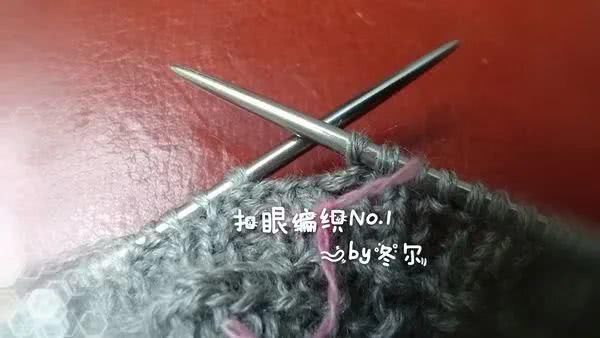  「春款」精致有质感：女式棒针春款真丝羊毛开衫（有编织图解）
