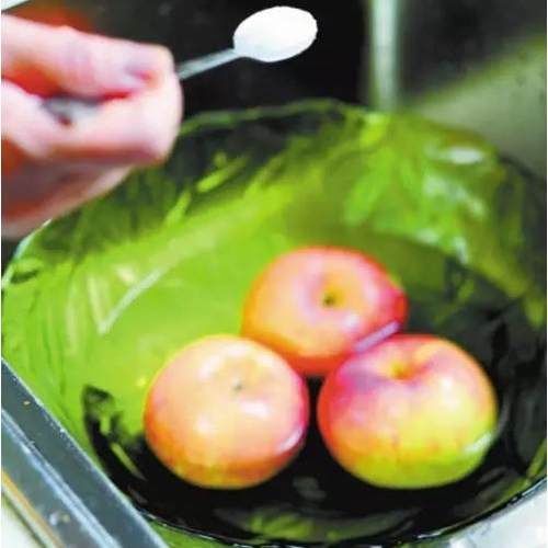  『去掉』2分钟去掉饭菜的农药，千万人已经受益！