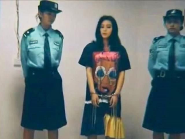 范冰冰刚平息被捕传闻，又遭“被结婚”，李晨终于忍不住了