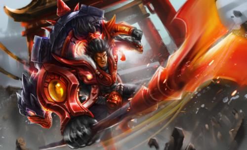 你带着我我带着