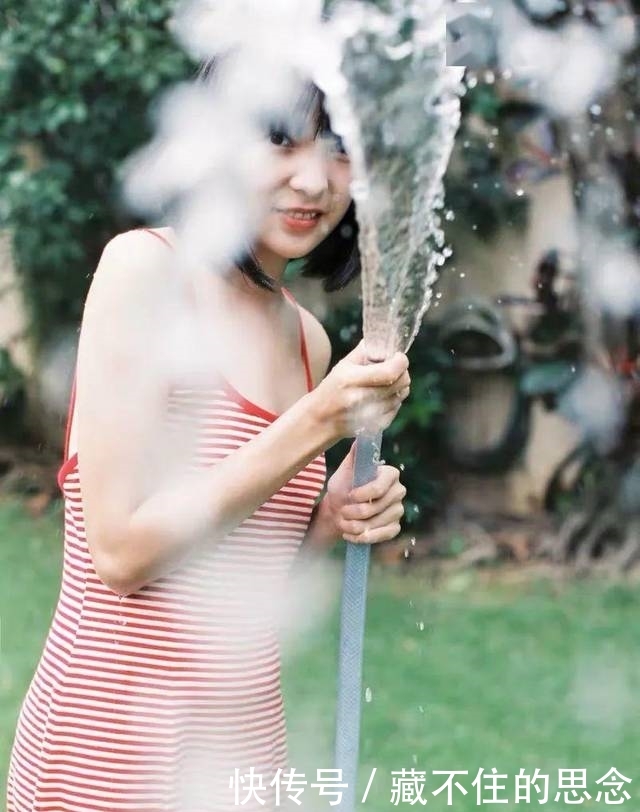  『上镜』复古风的衣服也太上镜了！