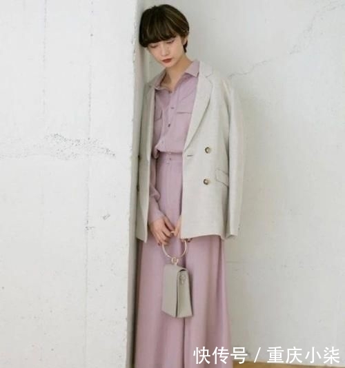  「有型」还在烦恼情人节穿什么？透过 3 款长裙装混搭即使懒癌上身也依旧时髦有型
