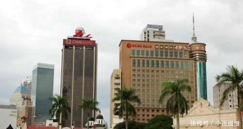 马来西亚拆除中文招牌, 不欢迎中国游客？马来西亚人：无奈之举