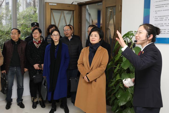 温州市委召开专题协商座谈会 为法院检察院工作建言