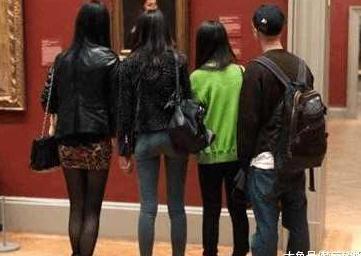 奚梦瑶早年旧照流出, 像刚进城的“傻大姐”, 网友直呼辣眼睛