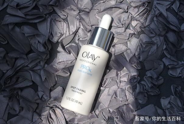 用了800瓶防晒还是晒黑了？那就试试这些能让你白的美白精华呀~