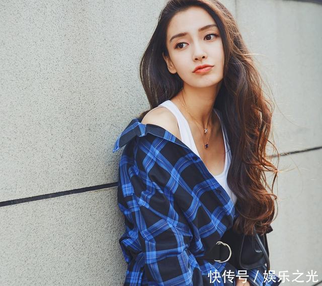 杨颖整容鉴定另有玄机? 医生公开现身辟谣, 网友: 整得好失败!