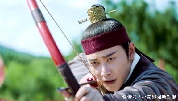 鹤唳华亭太子父亲