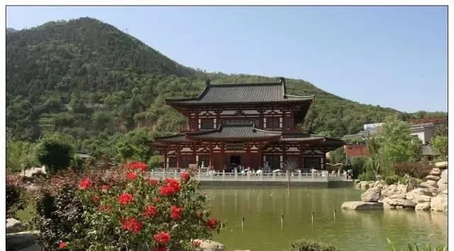 「慢慢」中国212个AAAAA景区全在这里, 存起来, 慢慢走完!