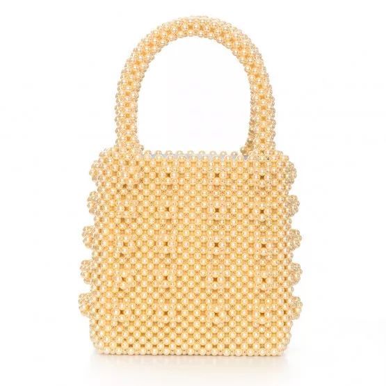 101女孩的少女感 原来靠这些“塑料”单品就能get