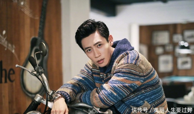 湖南台的跨年晚会现场直播