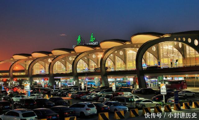 中国六个双机场城市，其中五个在建