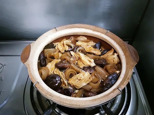  『儿子』补充“胶原蛋白”，吃它就够了，每周1次，皱纹淡了和儿子像姐弟