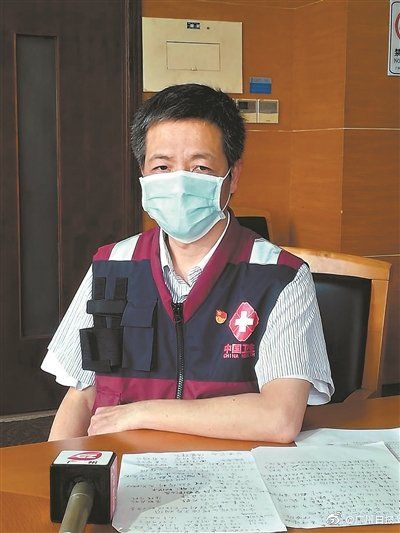  防控@“外防输入、内防反弹”，广州防控工作“一视同仁”