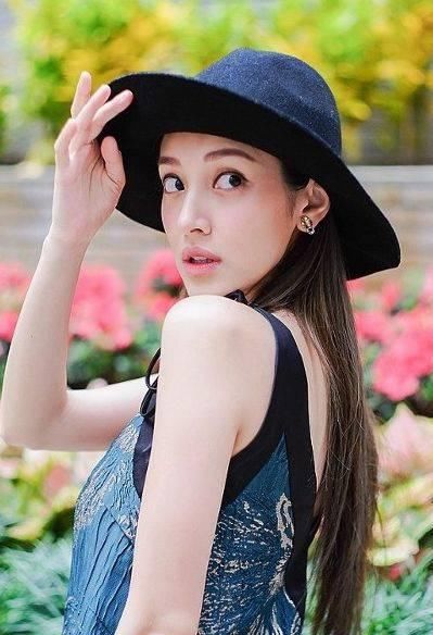  [孩子]郑嘉颖带孩子生态公园学行走！陈凯琳：确实很兴奋