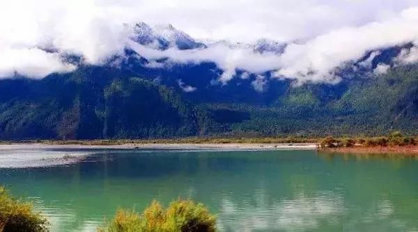 那些隐秘世外的墨脱美景，是不容错过的神奇!