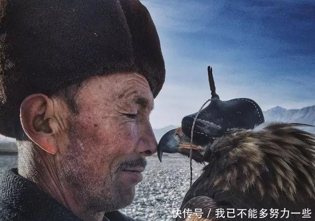 新疆80后小伙凭Iphone5s和一张照片 拿到全球iphone摄影总冠军