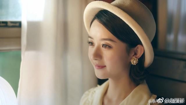 明星炒作套路越来越高明，吃瓜群众全部被蒙鼓里，赵丽颖无辜躺枪