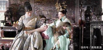 太监那些畸形变态的存在,他们也有性需求?又如