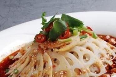  「凉菜」16道春季经典素凉菜，道道可口美味，素食主义者看过来