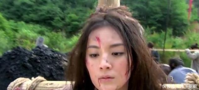 「皇帝」此女是名妓,因太美成皇帝宠妃,最后被皇帝肢解,腿骨还做成乐器