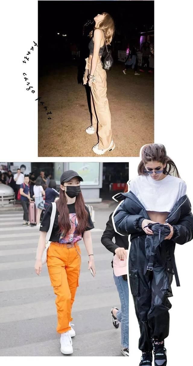  设计：T恤+初恋裤，衬衫+半裙…40套夏季减龄穿搭模板来了！！！