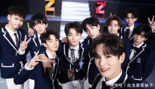 「青春有你」《青2》暂停录制,《创造营2020》也将取消录制?官方这样回应