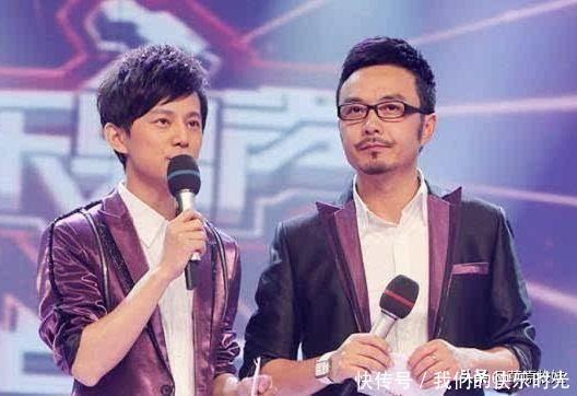 湖南卫视主持人全部