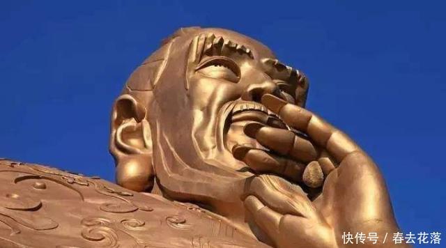 中国“低调”的道教名山，竟比武当山出名，还是一个“5A级”景区