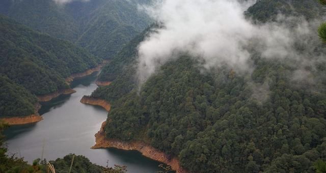 江西旅游大放招，72个景区对所有人半价！今年绝对不能再错过了