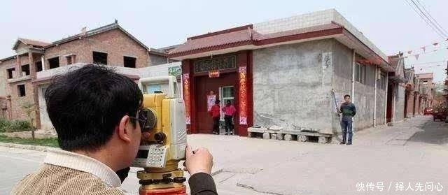 明年起, 这三种宅基地的使用将按面积收费, 看看有没有你家!