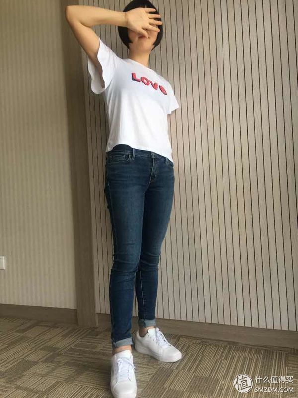 【好物分享】 篇十:方头AJOY SAHU小白鞋，穿出与众不同style!