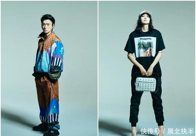 【PUMA】PUMA?BAPE?知道这个联名才是MCM真OG