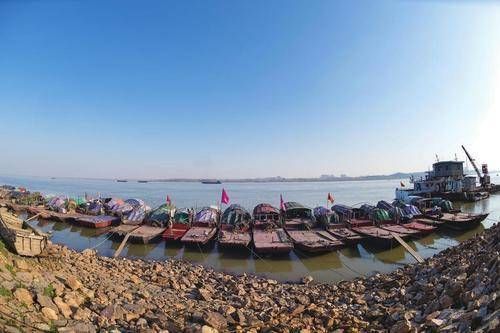  「通知」重要通知：长江流域永久性禁捕！这些食材或再难上餐桌