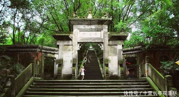 四川最适合养老的城市，成都绵阳落选，不是德阳也不是攀枝花